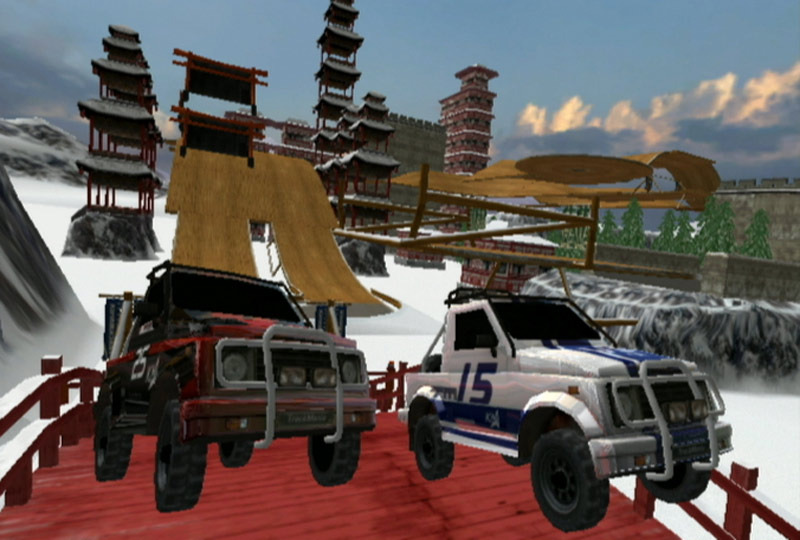 TrackMania - Imagen 14